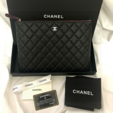 Chanel Clutch Bags